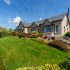 Cuan Dor Burgatia Rosscarbery.  Impressive detached residence on an large elevated site.